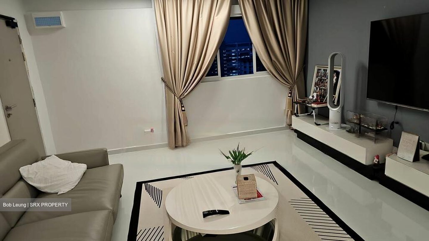 Blk 34 Marsiling Sapphire (Woodlands), HDB 4 Rooms #583368421